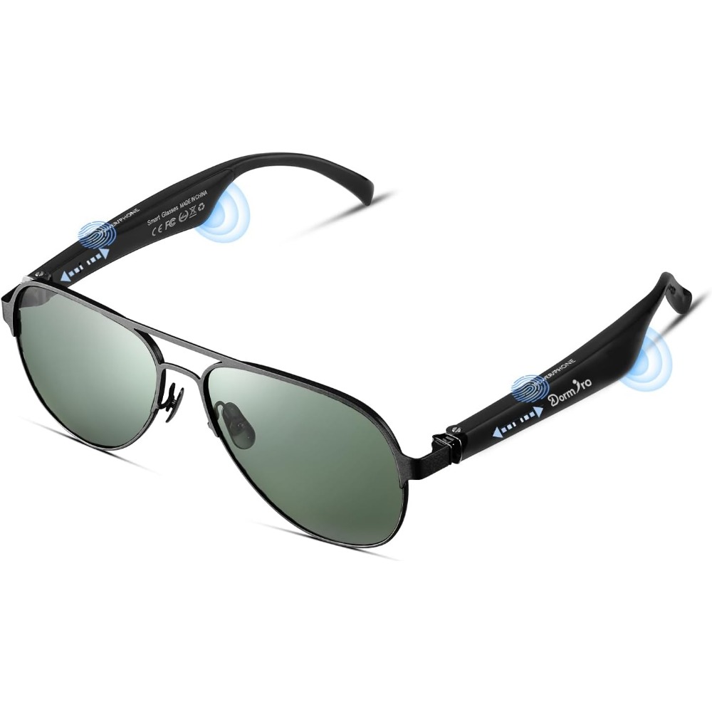 Óculos Inteligentes Masculinos - Smart Glasses Lens avaliação e preço