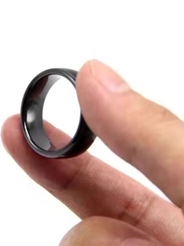 Cuid t5577 anel clone de chip  - Smart Ring Nfc Pay avaliação e preço