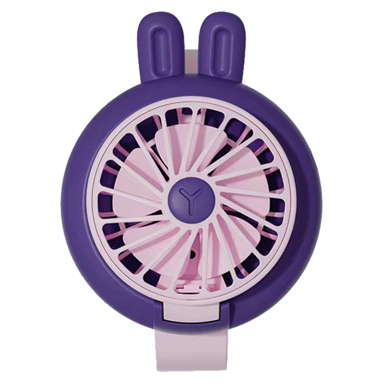 Ventilador de pulseira 300mah  - Breath Rate Monitor avaliação e preço