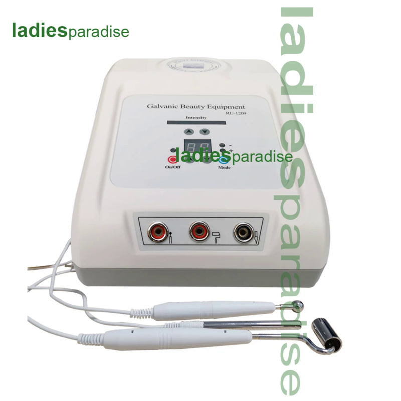 Refirmamento Facial Microcorre - Galvanic Skin Sensor avaliação e preço