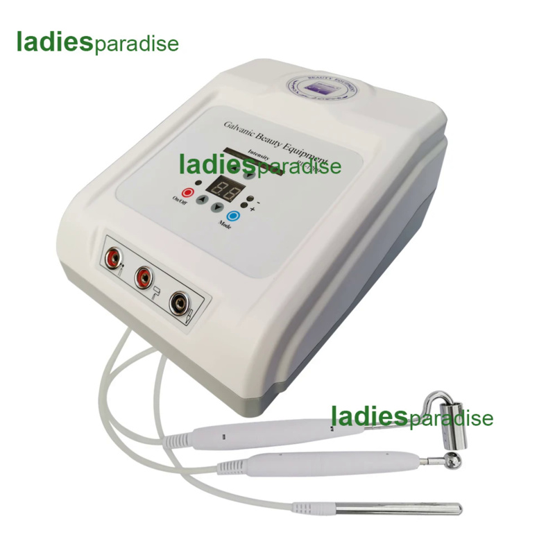 Refirmamento Facial Microcorre - Galvanic Skin Sensor avaliação e preço