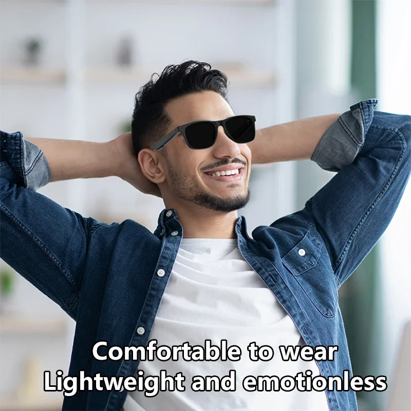 Óculos Inteligentes Lenovo AI  - Smart Glasses Lens avaliação e preço