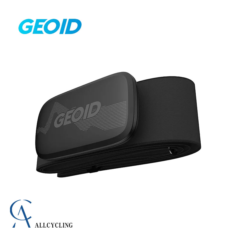 GEOID-HS500 Monitor de Freqüên - Breath Rate Monitor avaliação e preço