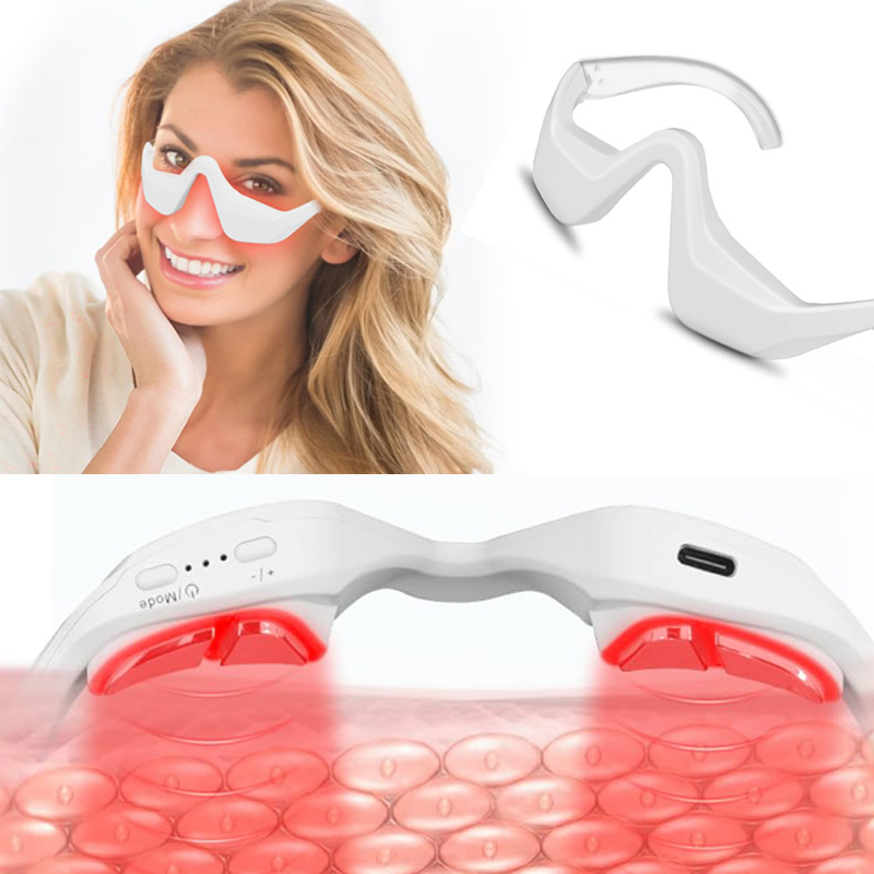 Dispositivo de Terapia com Luz - Light Therapy Glasses avaliação e preço