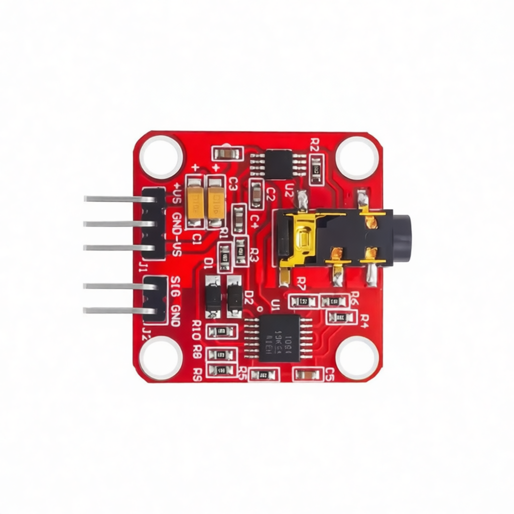 Módulo Sensor EMG Compatível c - Muscle Sensor Emg avaliação e preço