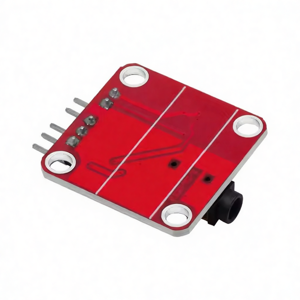 Módulo Sensor EMG Compatível c - Muscle Sensor Emg avaliação e preço