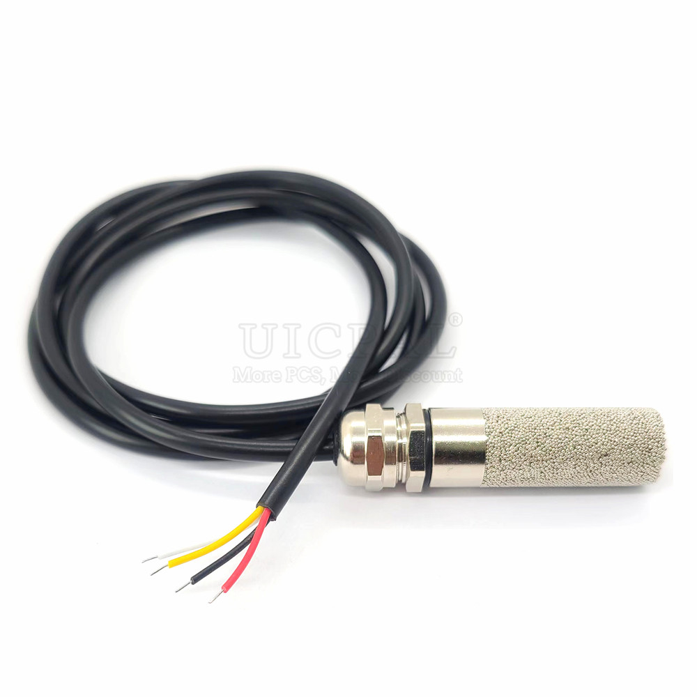 Temperatura Sensor de umidade  - Muscle Sensor Emg avaliação e preço