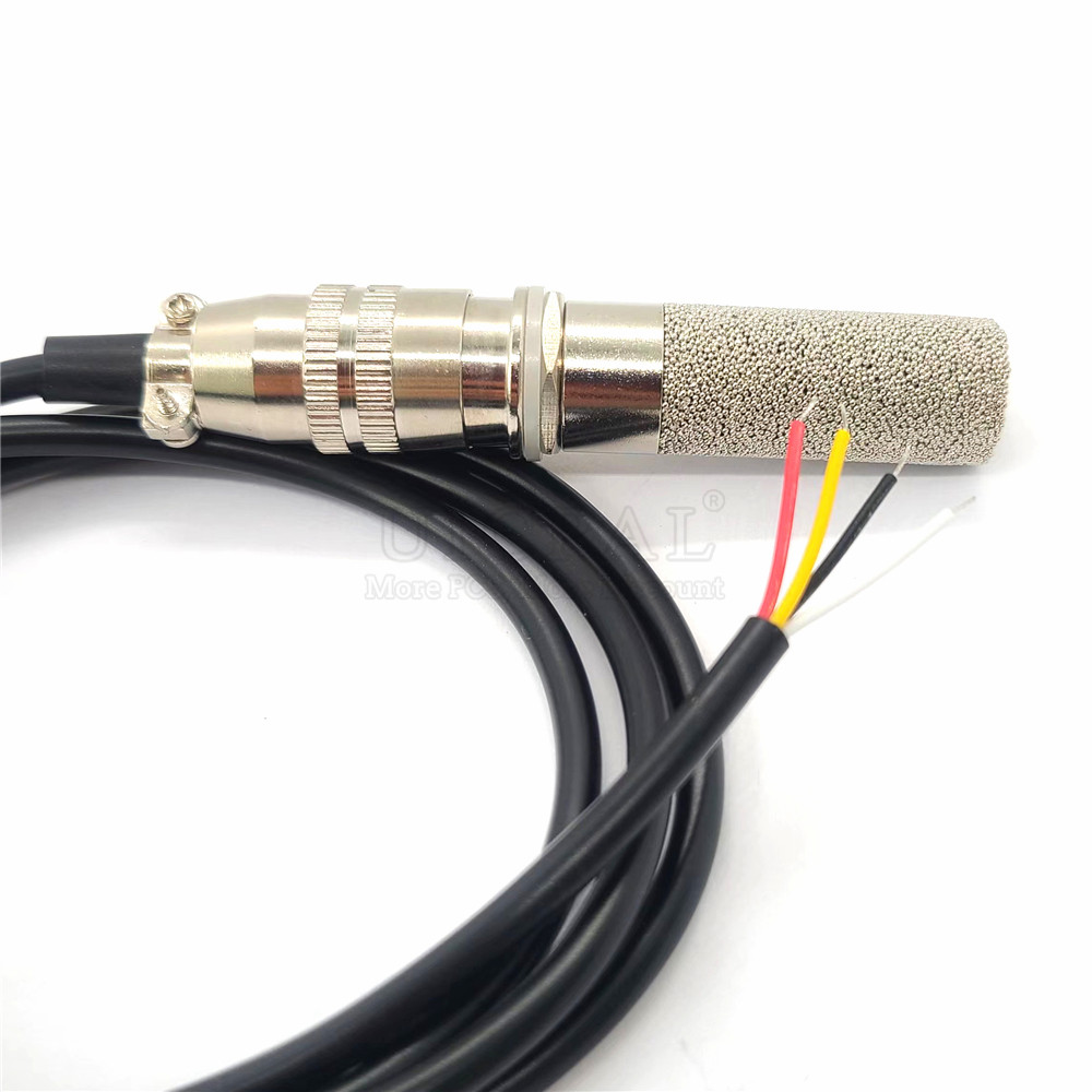 Temperatura Sensor de umidade  - Muscle Sensor Emg avaliação e preço