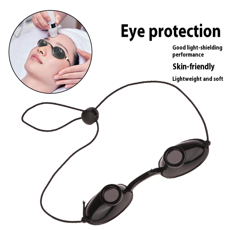 Óculos de beleza de silicone d - Light Therapy Glasses avaliação e preço
