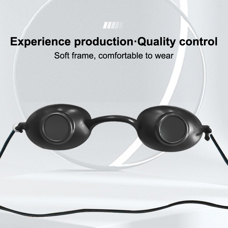Óculos de beleza de silicone d - Light Therapy Glasses avaliação e preço
