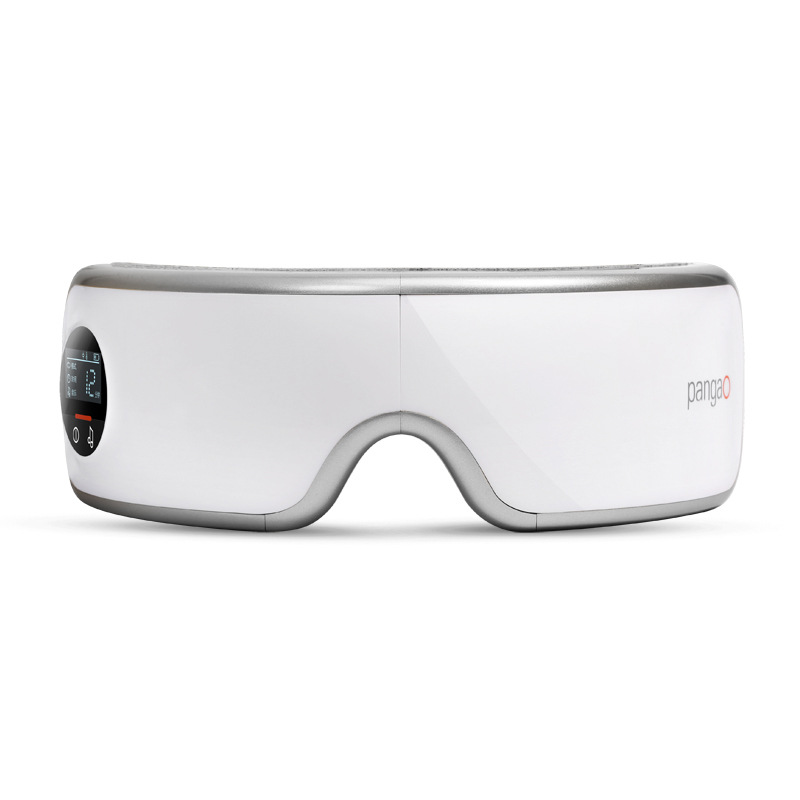 Massageador de Olhos Inteligen - Light Therapy Glasses avaliação e preço