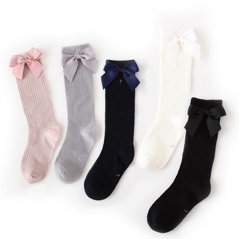 Crianças meninas meias com arc - Baby Sock Oximeter avaliação e preço