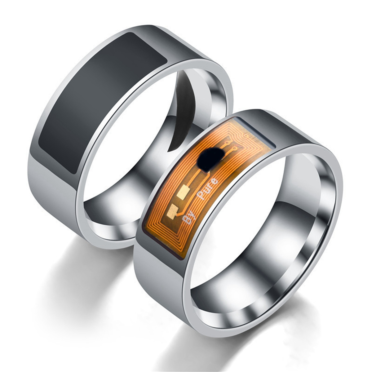 A62T-NFC anel de chip intelige - Smart Ring Nfc Pay avaliação e preço