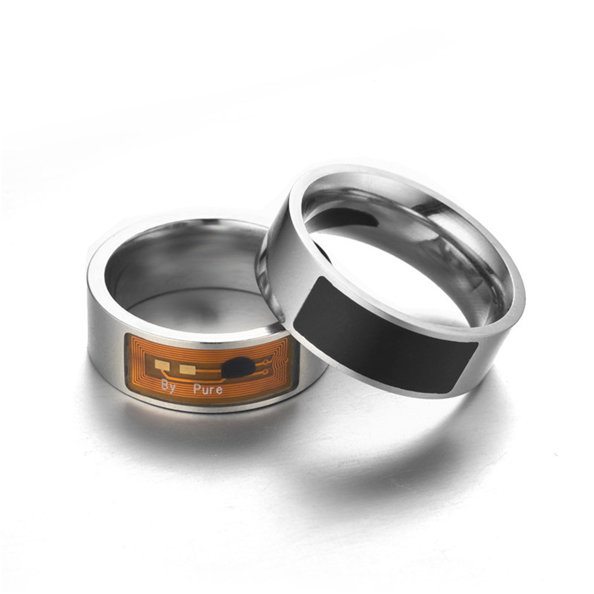 A62T-NFC anel de chip intelige - Smart Ring Nfc Pay avaliação e preço