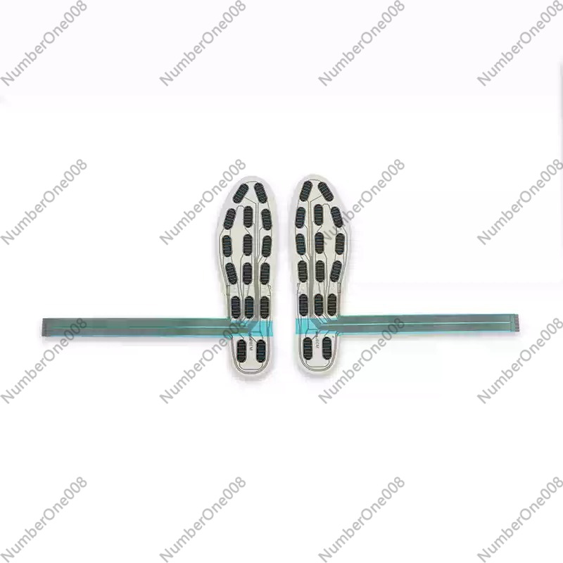 Palmilha Inteligente com Senso - Smart Insole Pressure avaliação e preço
