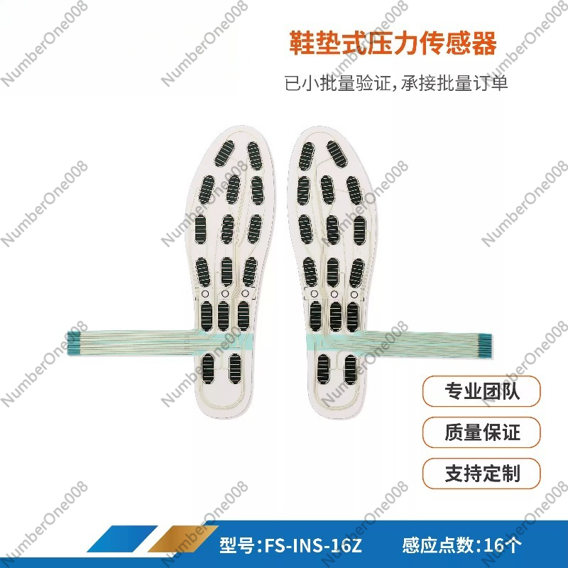 Palmilha Inteligente com Senso - Smart Insole Pressure avaliação e preço