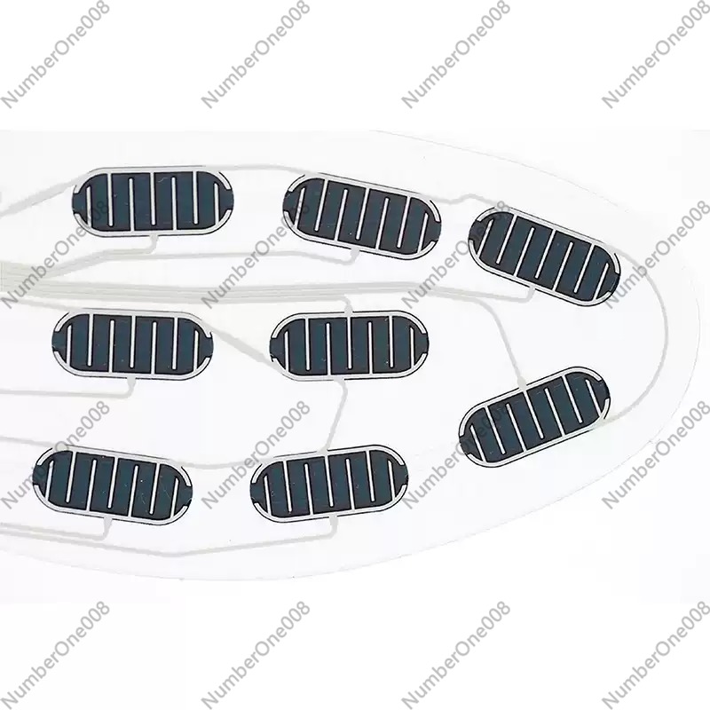 Palmilha Inteligente com Senso - Smart Insole Pressure avaliação e preço