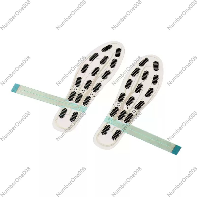 Palmilha Inteligente com Senso - Smart Insole Pressure avaliação e preço