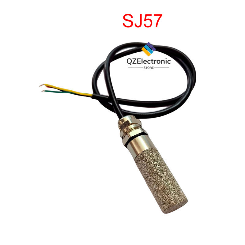 Sensor de Temperatura e Umidad - Muscle Sensor Emg avaliação e preço