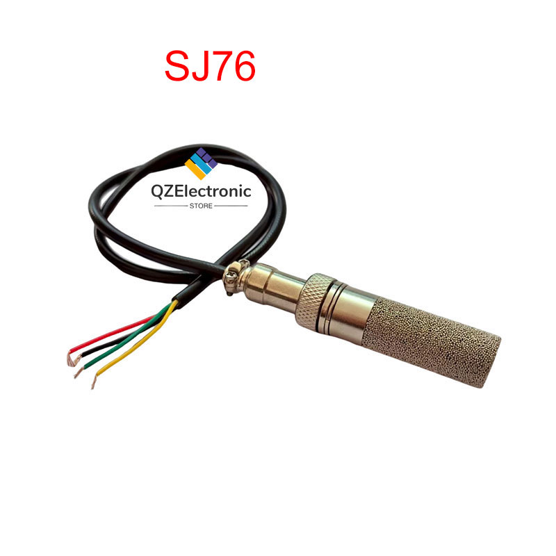 Sensor de Temperatura e Umidad - Muscle Sensor Emg avaliação e preço