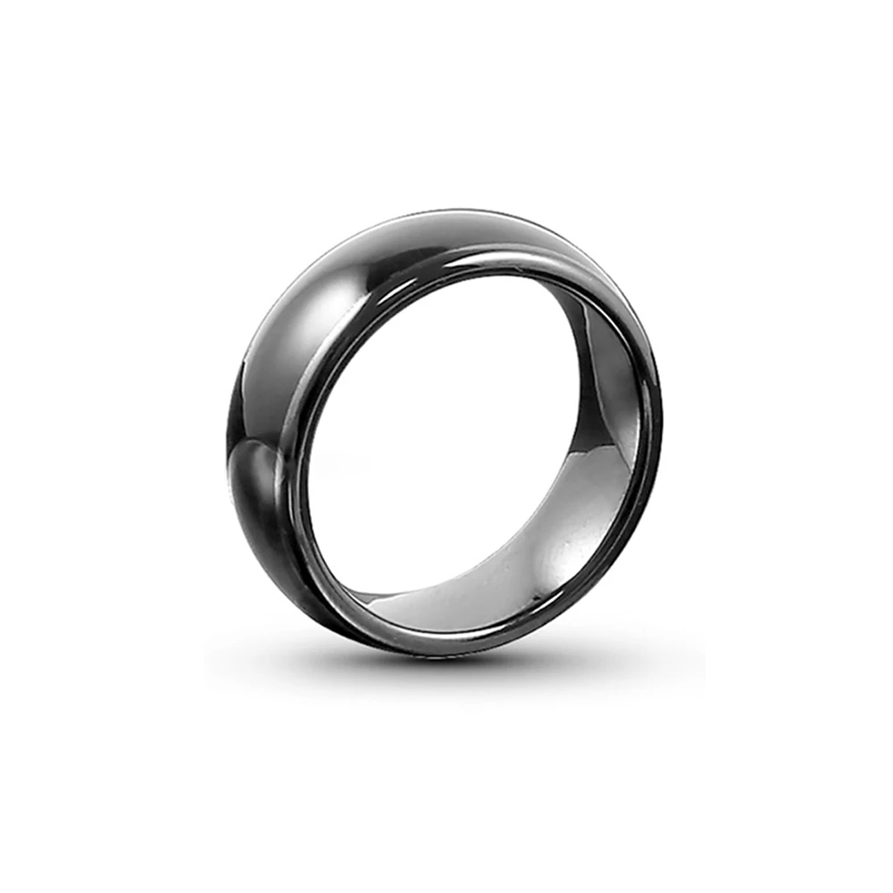 Anel inteligente rfid token re - Smart Ring Nfc Pay avaliação e preço