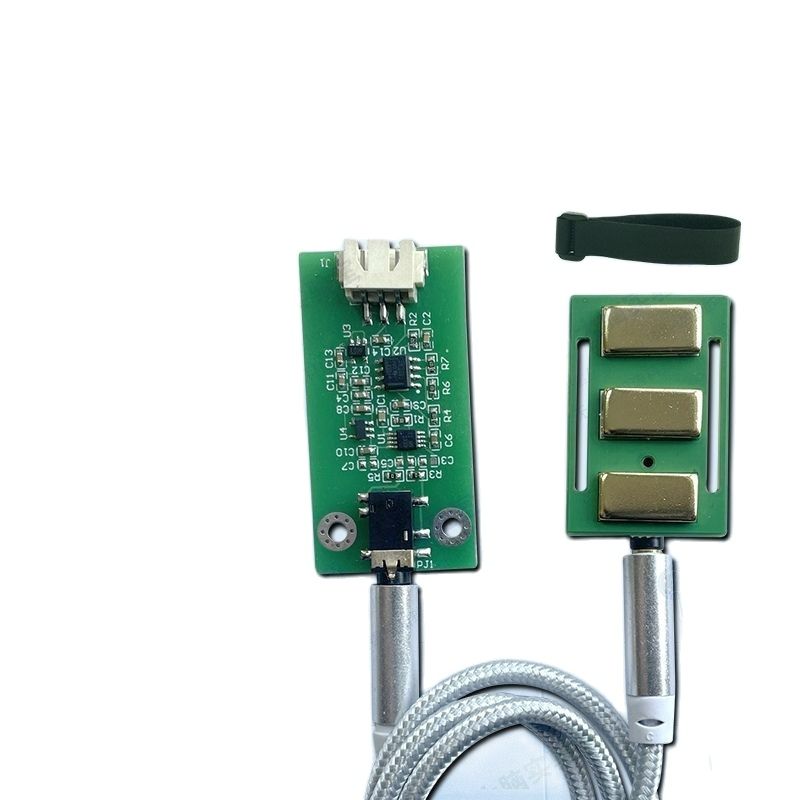 Sensores de eletromyografia mu - Muscle Sensor Emg avaliação e preço