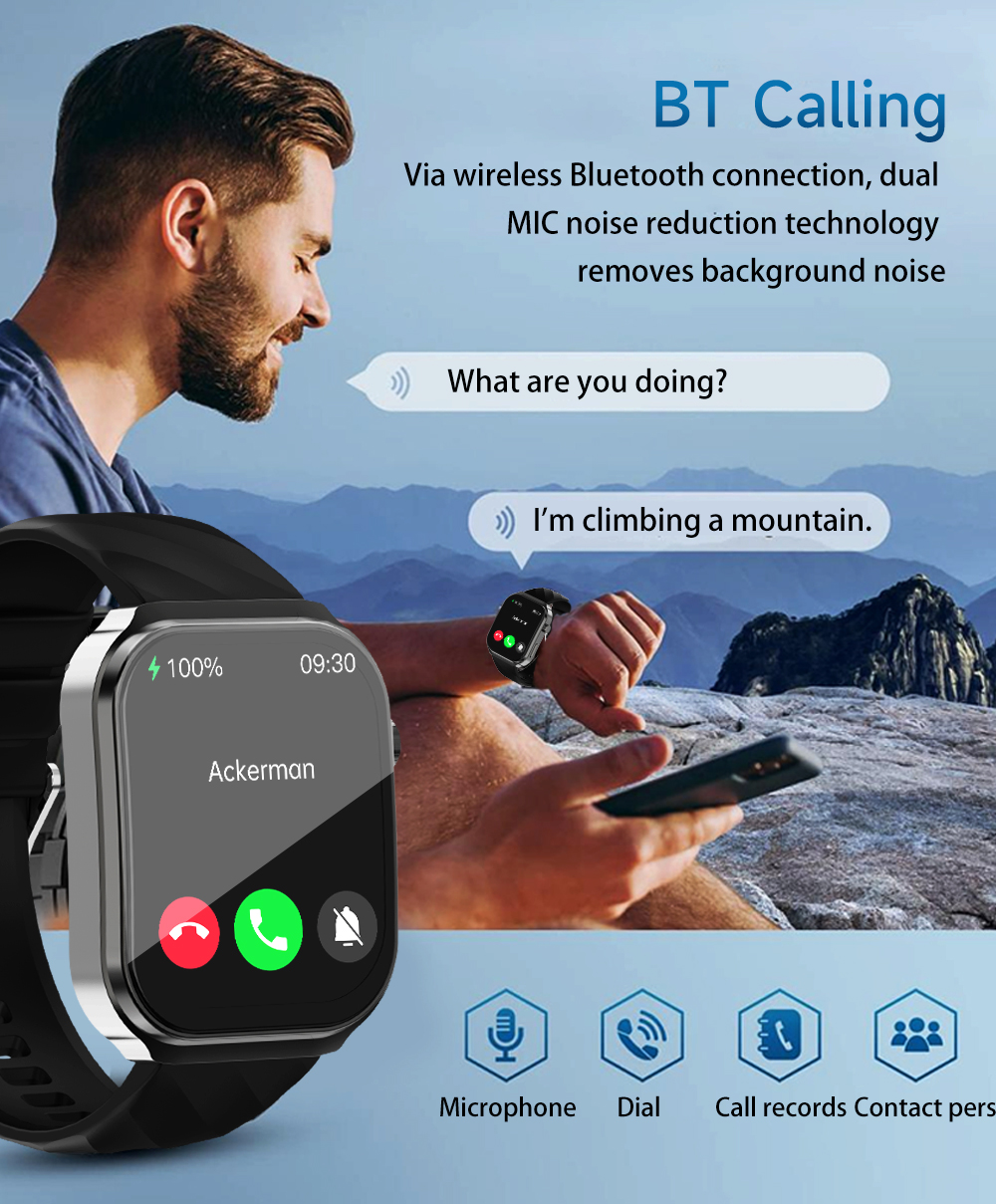 Relógio Inteligente U13 com Te - Breath Rate Monitor avaliação e preço