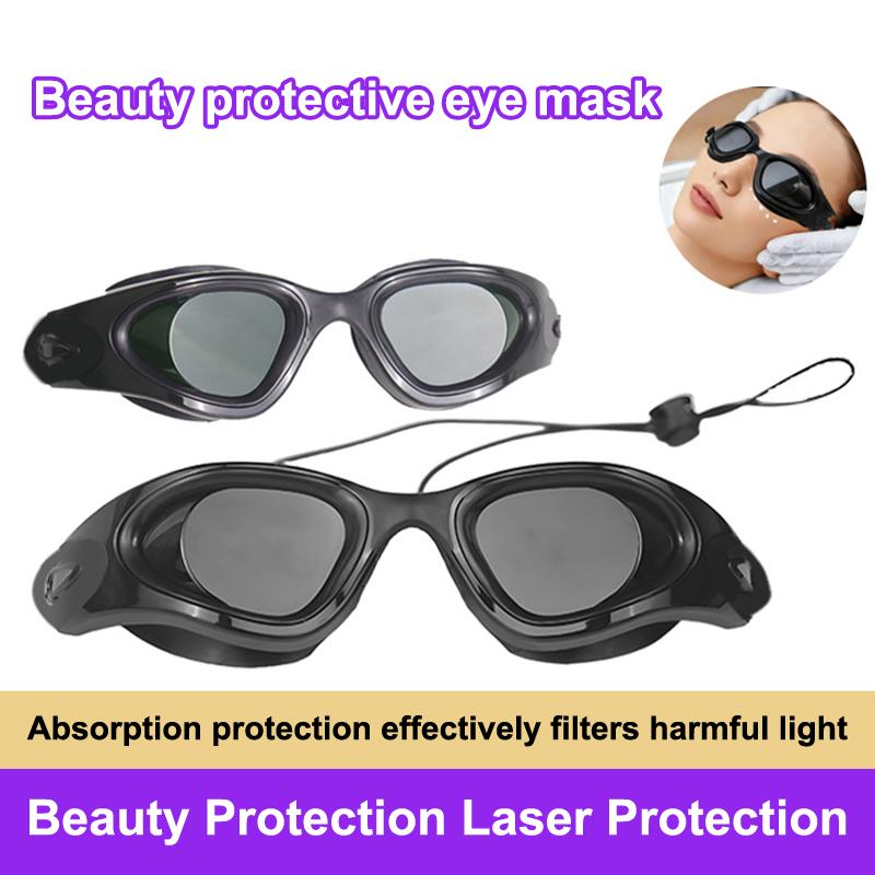 Óculos de proteção para salão  - Light Therapy Glasses avaliação e preço