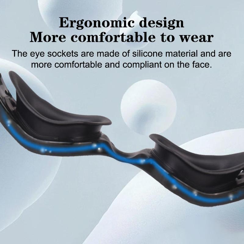 Óculos de proteção para salão  - Light Therapy Glasses avaliação e preço