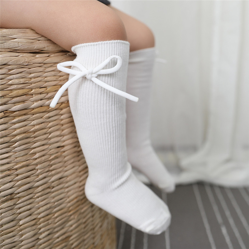 Meias de algodão altas e macia - Baby Sock Oximeter avaliação e preço