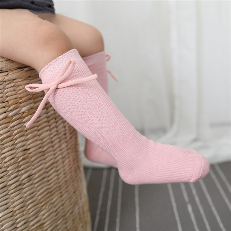 Meias de algodão altas e macia - Baby Sock Oximeter avaliação e preço