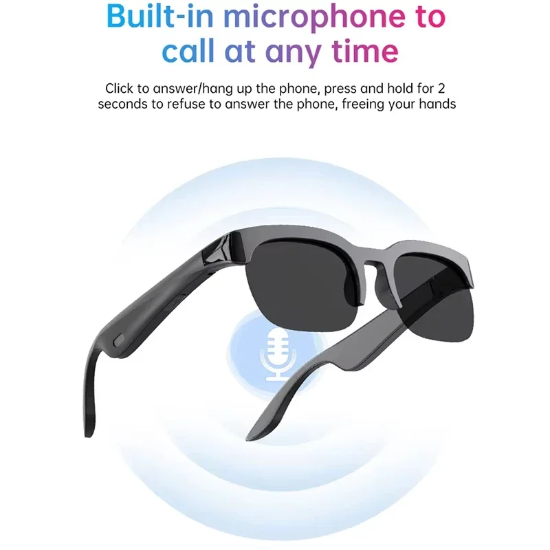 Óculos Inteligentes AI Lenovo  - Smart Glasses Lens avaliação e preço