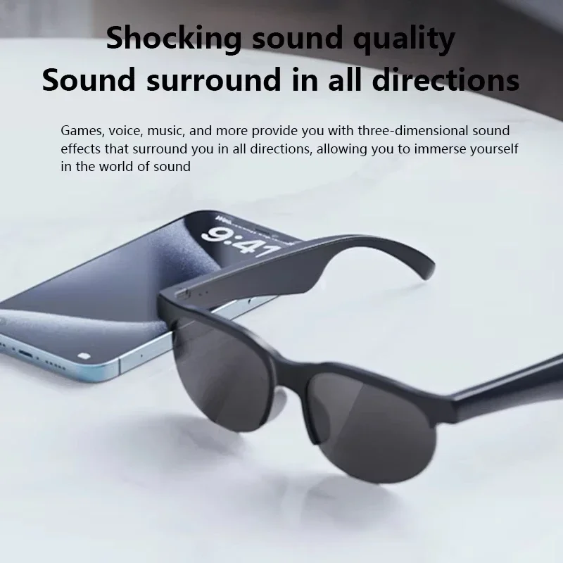 Óculos Inteligentes AI Lenovo  - Smart Glasses Lens avaliação e preço
