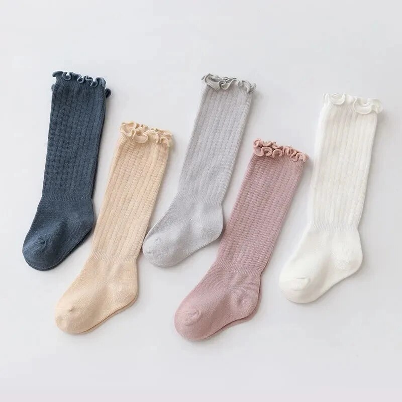 3 pares/lote bebê meninas meia - Baby Sock Oximeter avaliação e preço