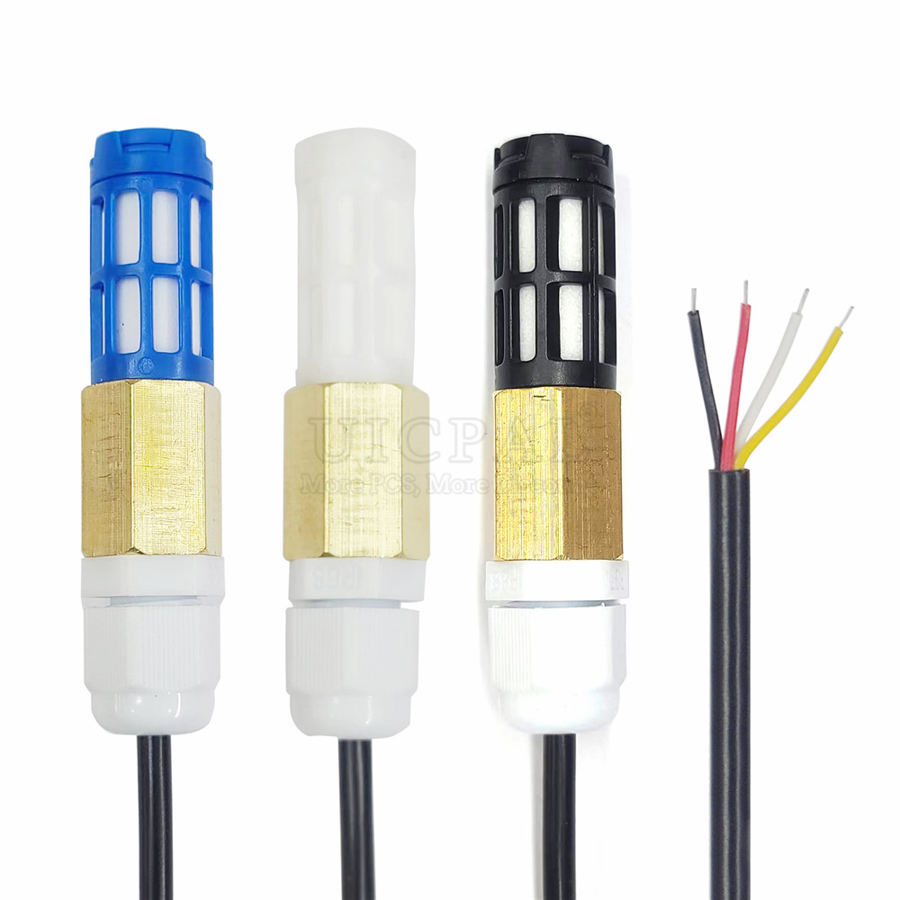 Sht40 sht30 sht20 shttc3 módul - Muscle Sensor Emg avaliação e preço