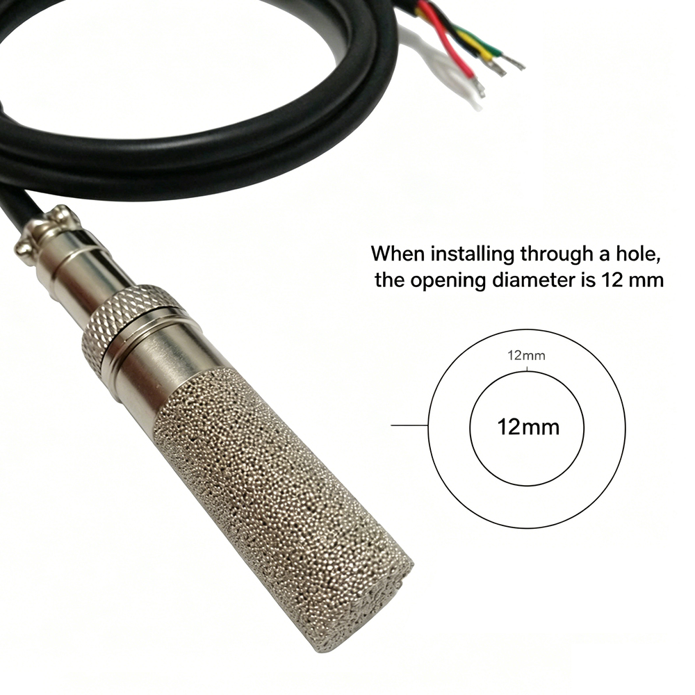 Sensor de Temperatura e Umidad - Muscle Sensor Emg avaliação e preço