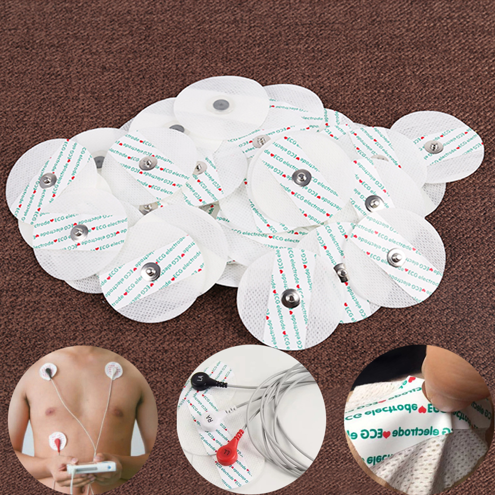 Patch de eletrodo ecg egg, ace - Ecg Patch Monitor avaliação e preço