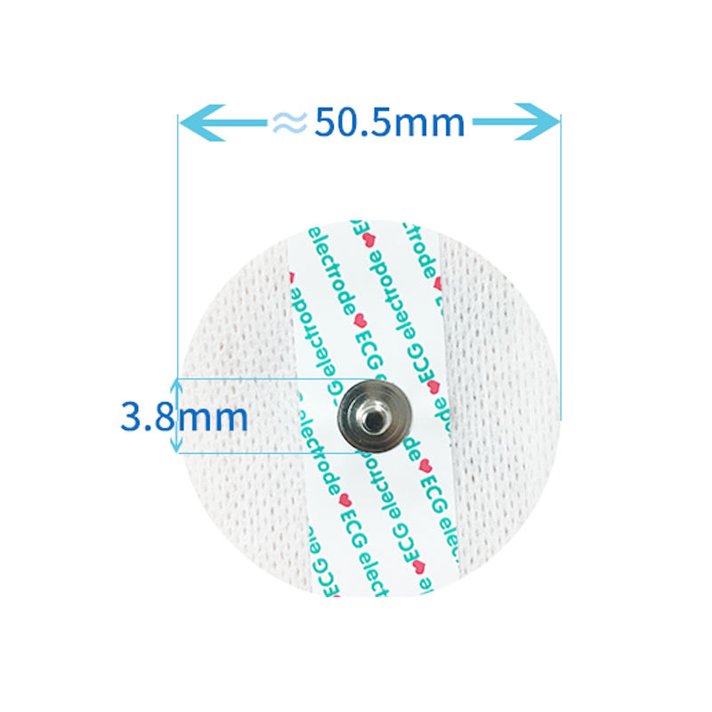 Patch de eletrodo ecg egg, ace - Ecg Patch Monitor avaliação e preço
