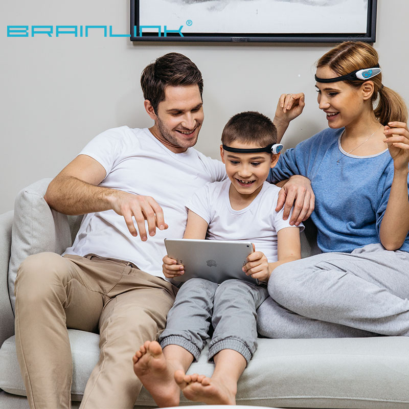 Brainlink Lite EEG Faixa de ca - Meditation Headband Eeg avaliação e preço