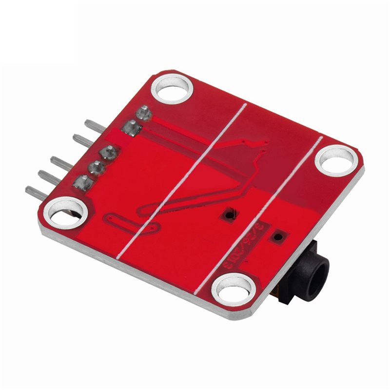 Módulo de sensor elétrico musc - Muscle Sensor Emg avaliação e preço
