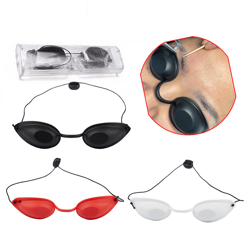 Óculos de proteção a laser aju - Light Therapy Glasses avaliação e preço