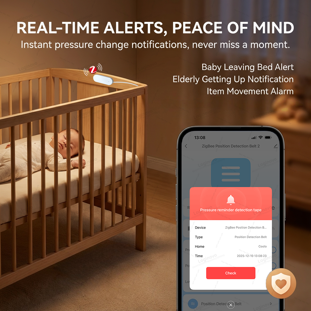 Zigbee sensor de almofada de p - Smart Insole Pressure avaliação e preço