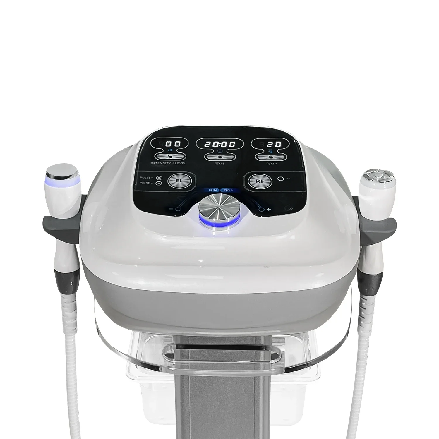 Máquina de Crioterapia Facial  - Galvanic Skin Sensor avaliação e preço