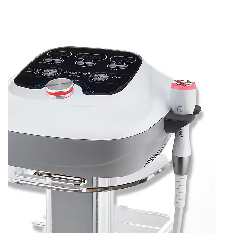 Máquina de Crioterapia Facial  - Galvanic Skin Sensor avaliação e preço