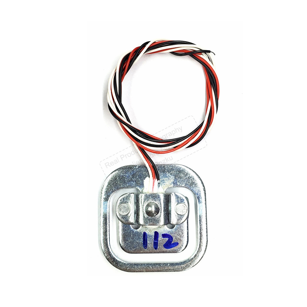Sensor de peso de célula de ca - Muscle Sensor Emg avaliação e preço