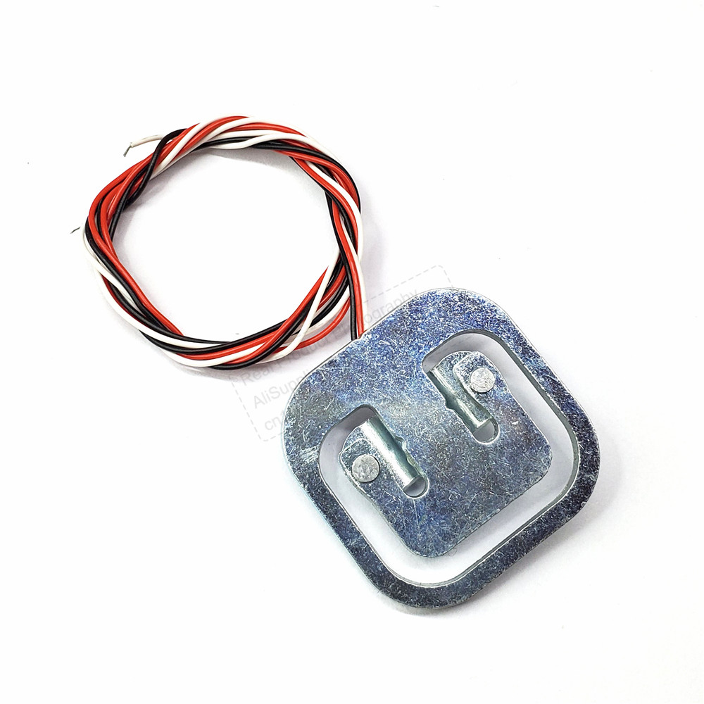 Sensor de peso de célula de ca - Muscle Sensor Emg avaliação e preço