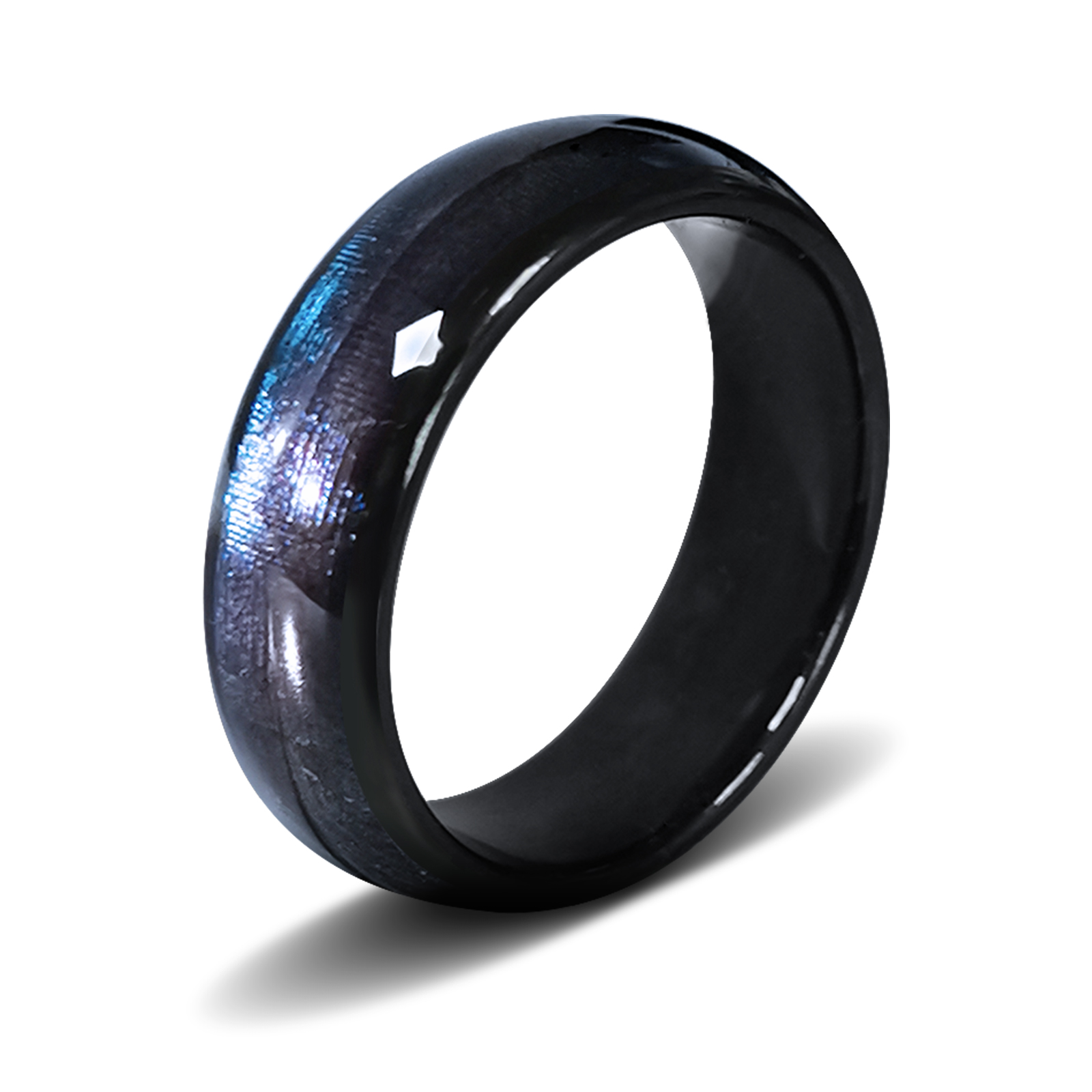 Anel de dedo inteligente de ce - Smart Ring Nfc Pay avaliação e preço