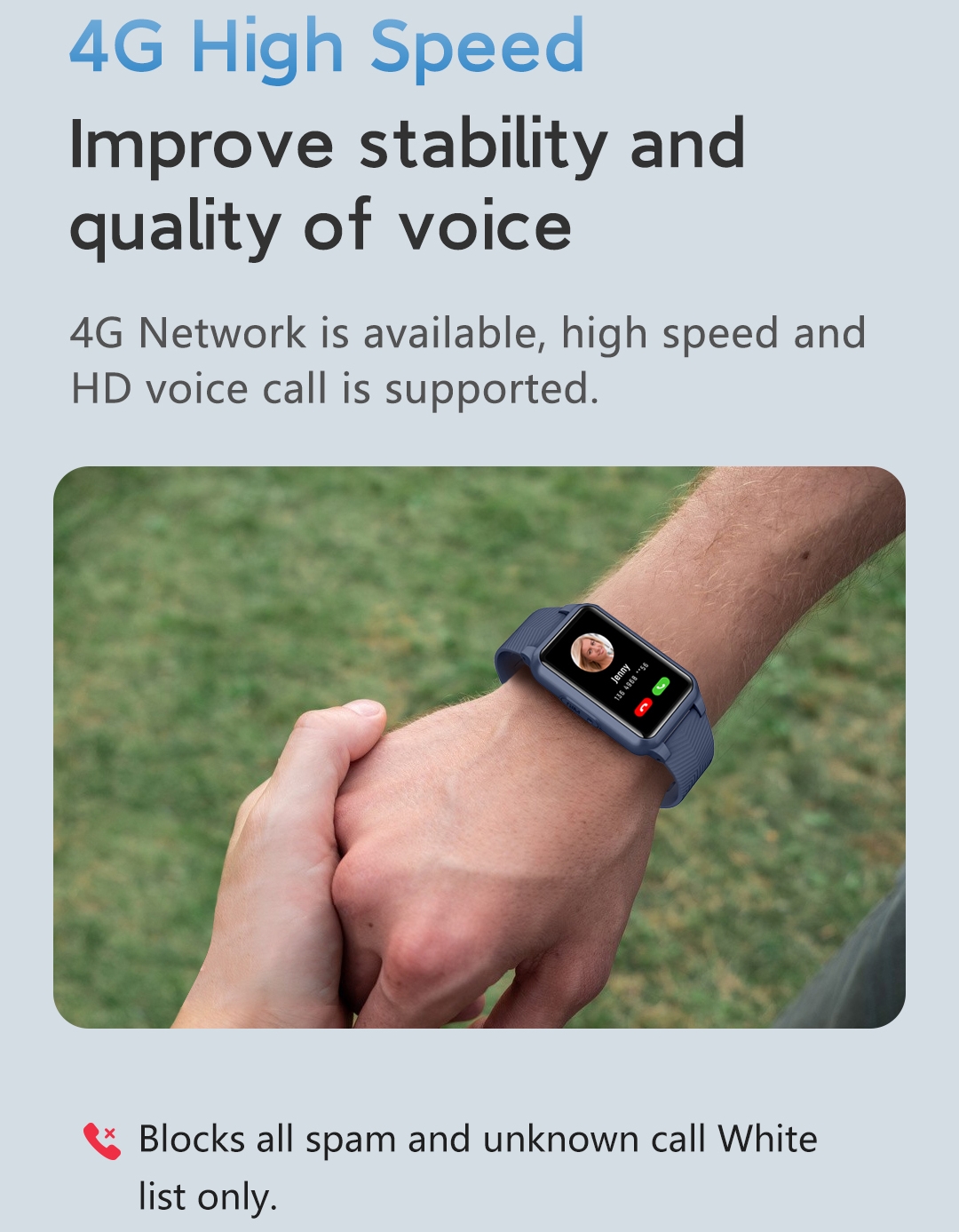 Relógio Inteligente com Detecç - Fall Detection Watch avaliação e preço